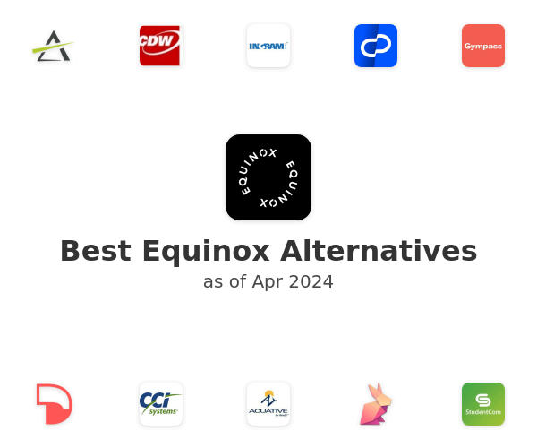Best Equinox Alternatives
