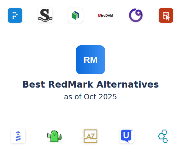 Best RedMark Alternatives