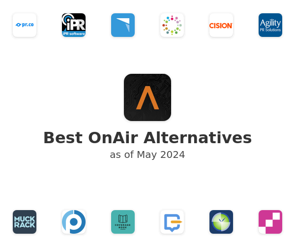 Best OnAir Alternatives