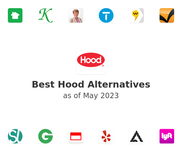 Best Hood Alternatives