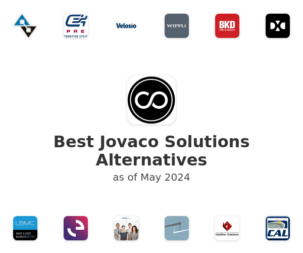 Best Jovaco Solutions Alternatives