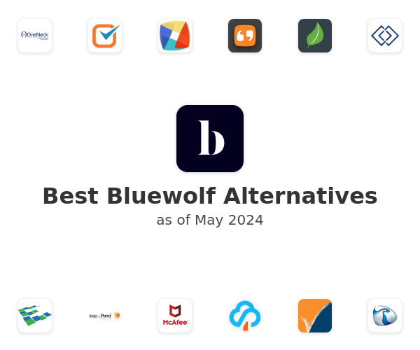 Best Bluewolf Alternatives