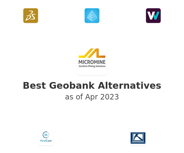 Best Geobank Alternatives