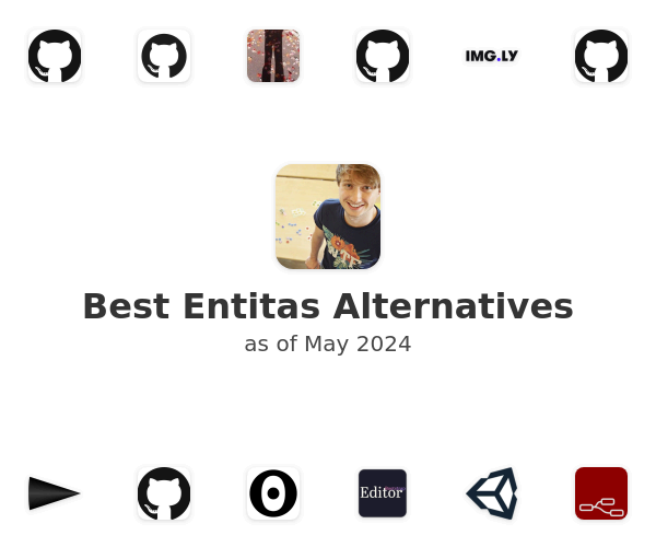 Best Entitas Alternatives