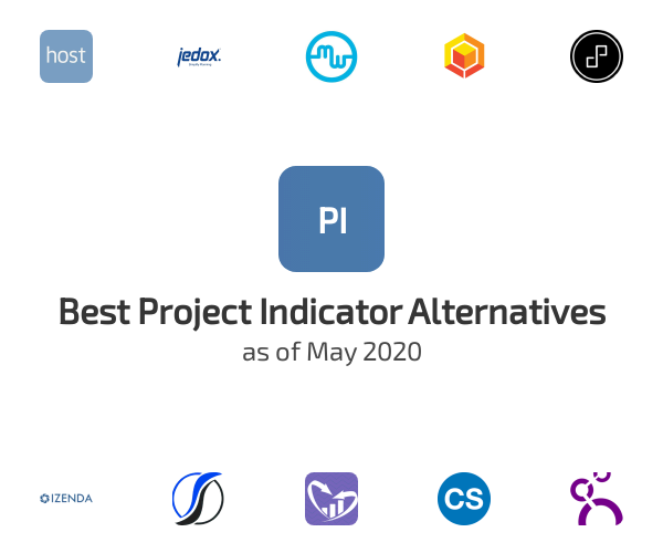 Best Project Indicator Alternatives