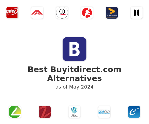 Best Buyitdirect.com Alternatives