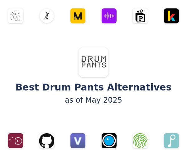 Best Drum Pants Alternatives