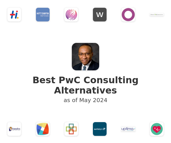 Best PwC Consulting Alternatives