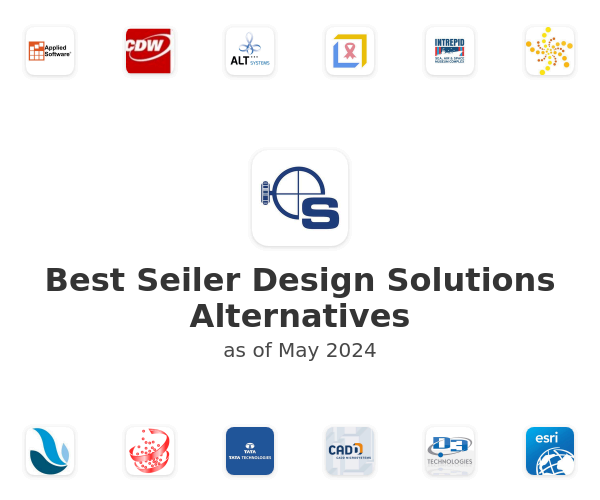 Best Seiler Design Solutions Alternatives