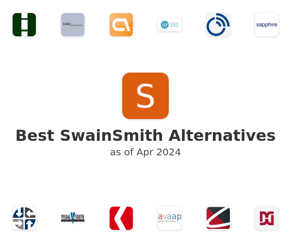 Best SwainSmith Alternatives