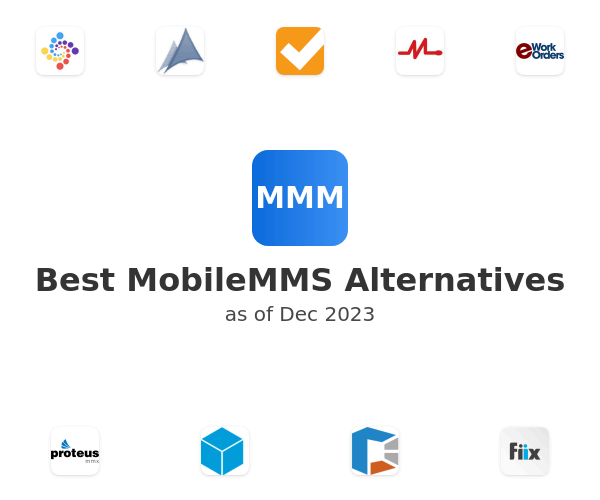 Best MobileMMS Alternatives