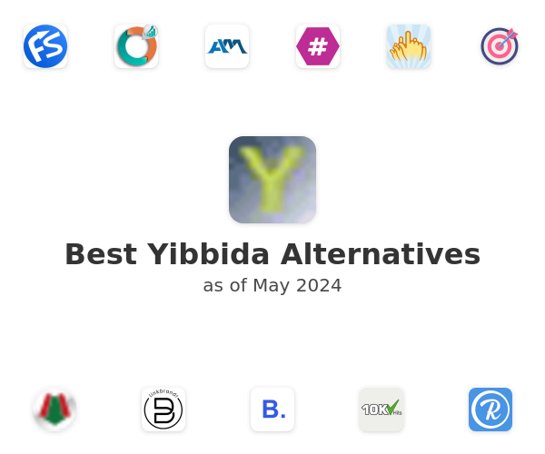 Best Yibbida Alternatives