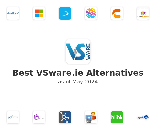 Best VSware.ie Alternatives