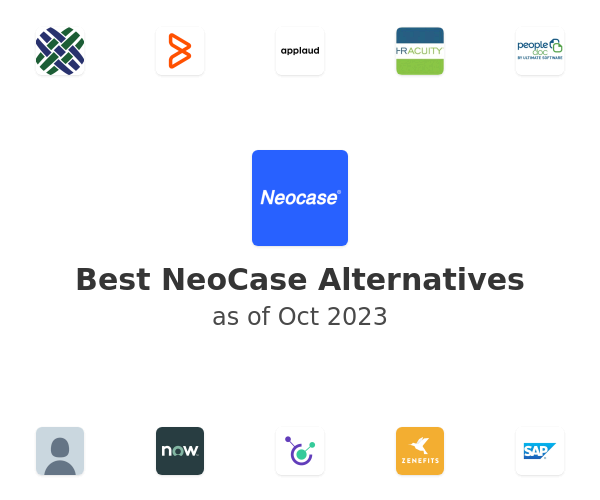 Best NeoCase Alternatives