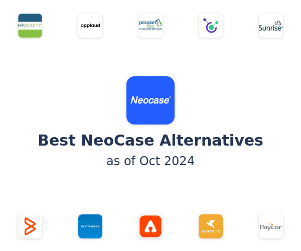 Best NeoCase Alternatives