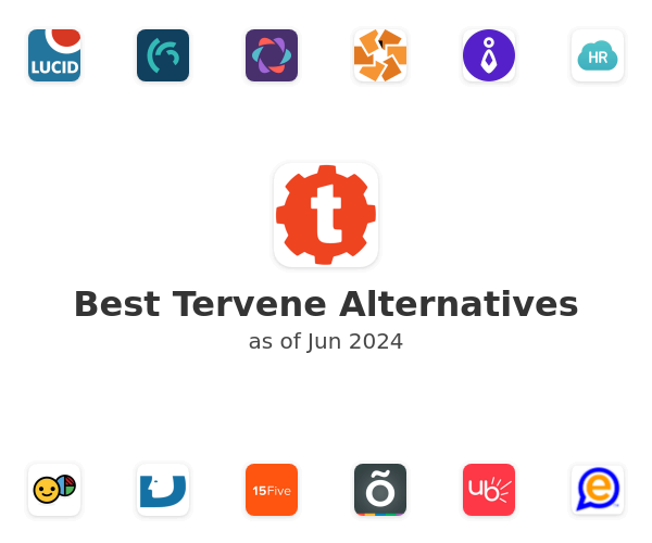 Best Tervene Alternatives