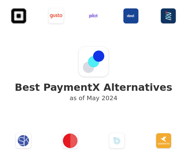 Best PaymentX Alternatives