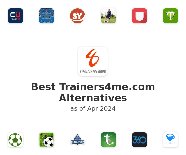Best Trainers4me.com Alternatives