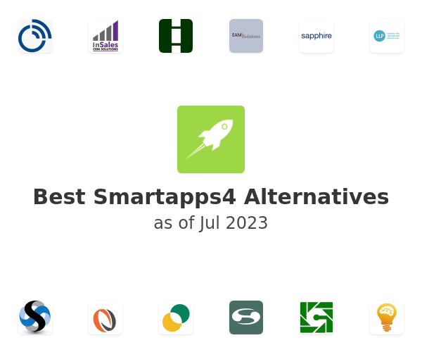 Best Smartapps4 Alternatives