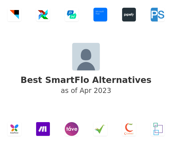 Best SmartFlo Alternatives
