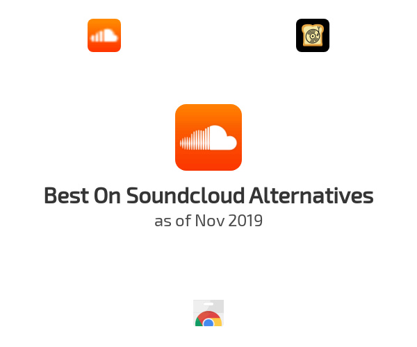 Best On Soundcloud Alternatives