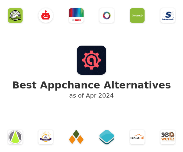 Best Appchance Alternatives