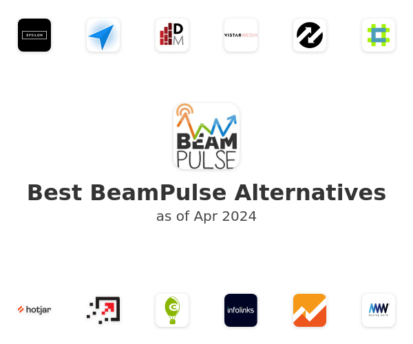 Best BeamPulse Alternatives