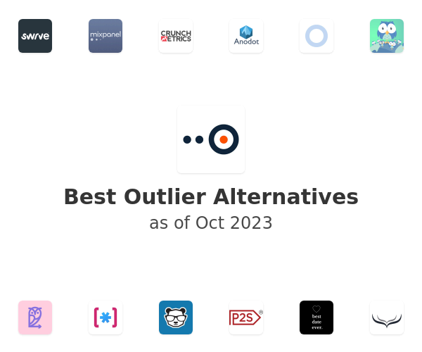Best Outlier Alternatives