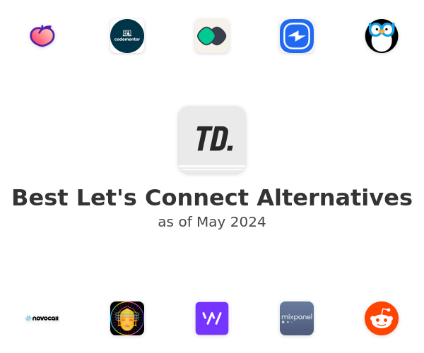 Best Let's Connect Alternatives