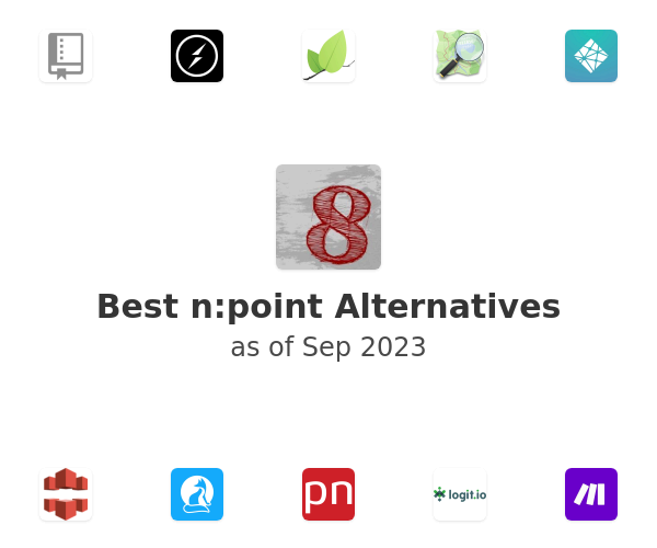 Best n:point Alternatives