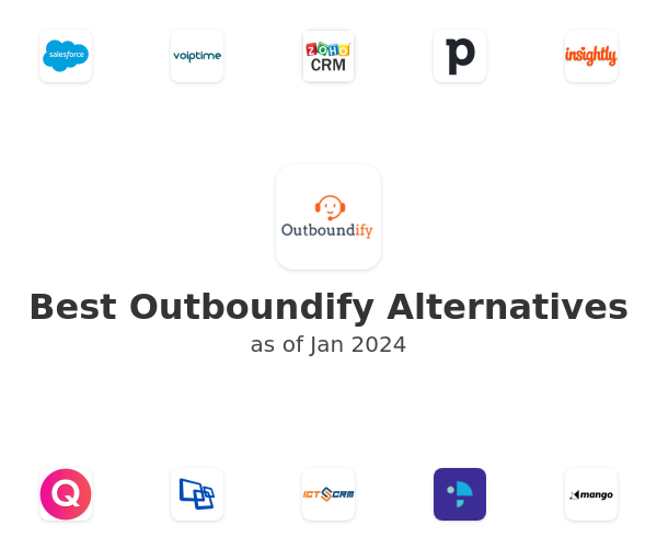 Best Outboundify Alternatives