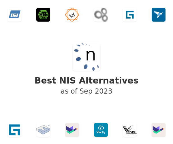 Best NIS Alternatives