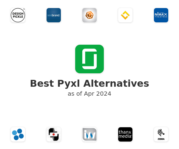 Best Pyxl Alternatives