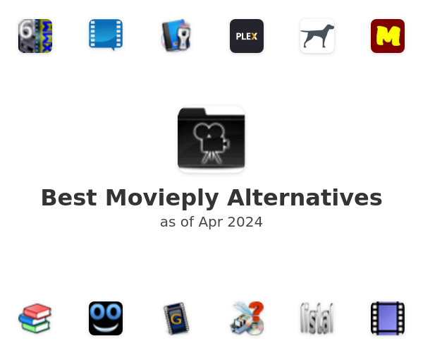 Best Movieply Alternatives