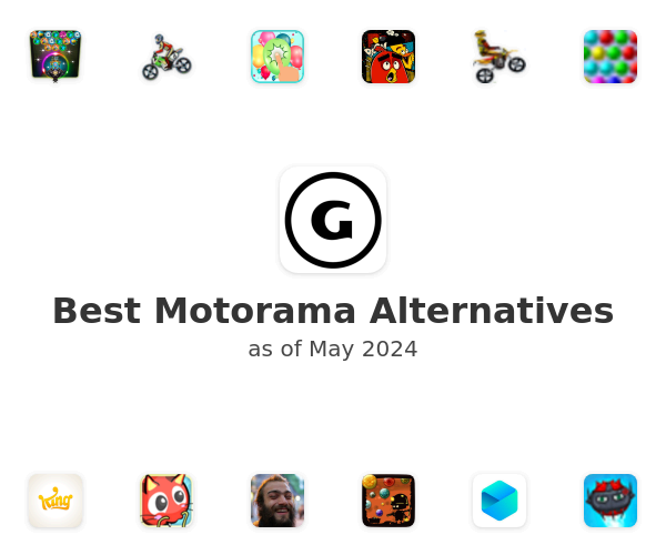 Best Motorama Alternatives