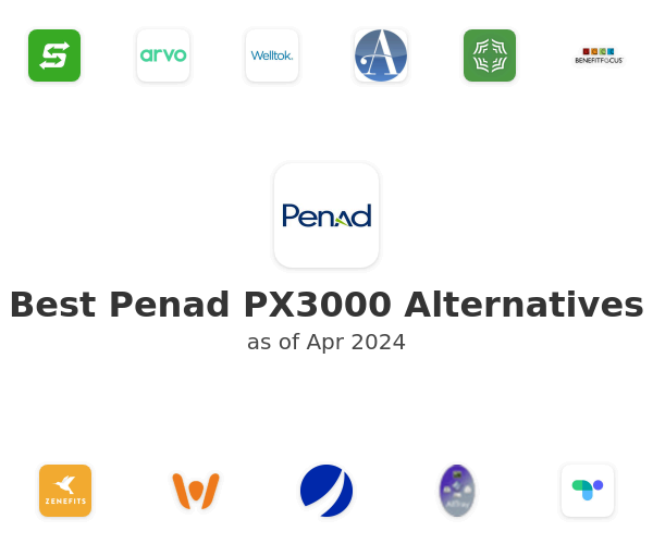 Best Penad PX3000 Alternatives