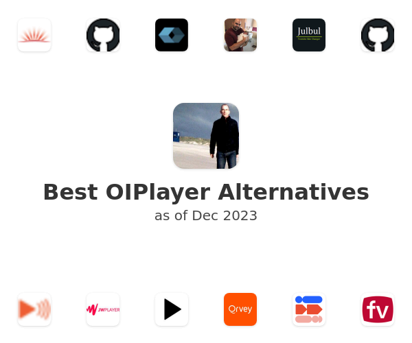 Best OIPlayer Alternatives