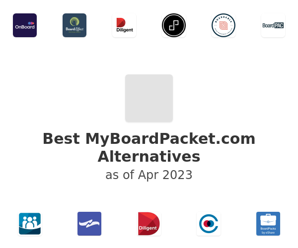 Best MyBoardPacket.com Alternatives