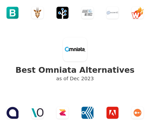 Best Omniata Alternatives