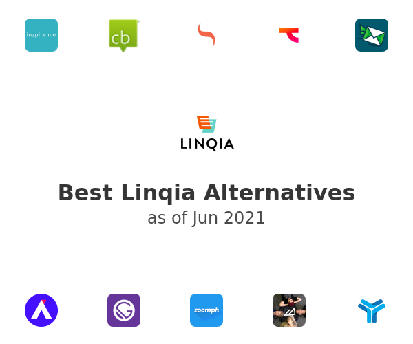 Best Linqia Alternatives