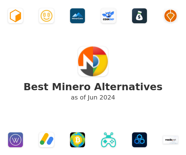 Best Minero Alternatives