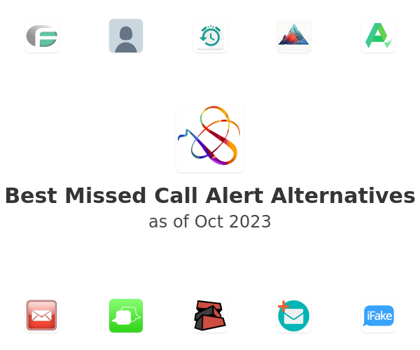 Best Missed Call Alert Alternatives
