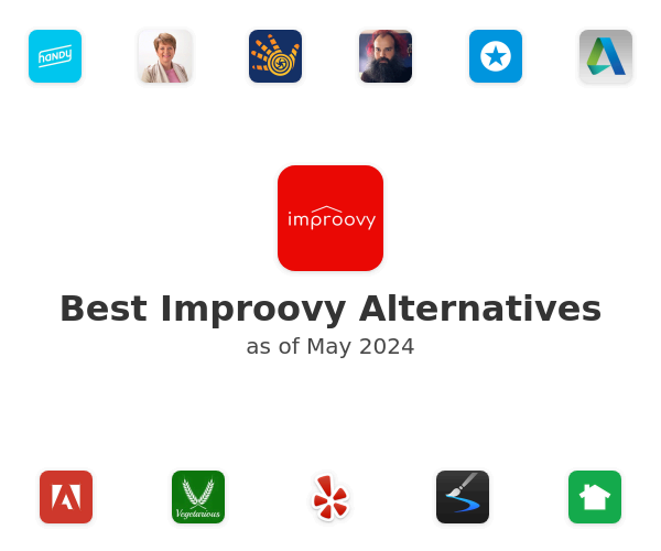 Best Improovy Alternatives