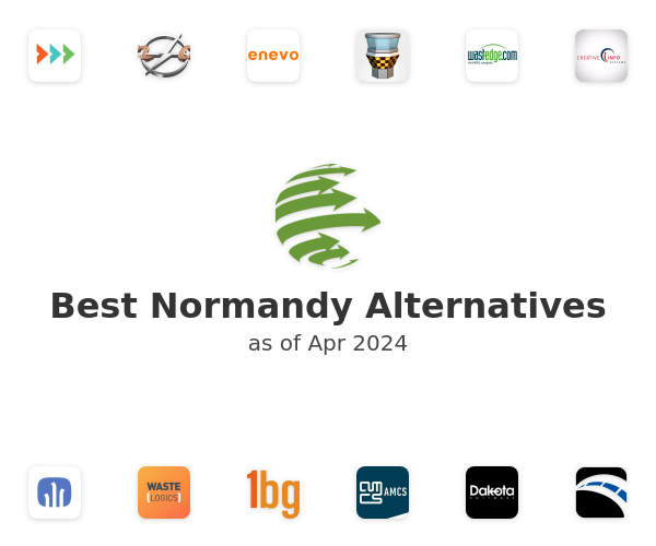 Best Normandy Alternatives