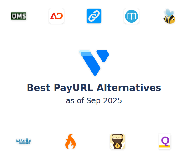Best PayURL Alternatives