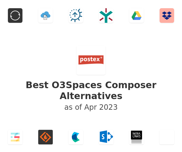 Best O3Spaces Composer Alternatives