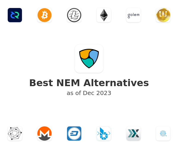 Best NEM Alternatives