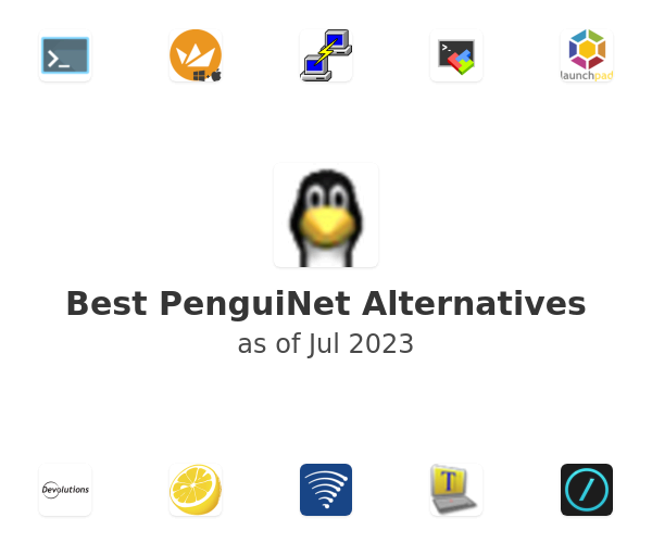 Best PenguiNet Alternatives