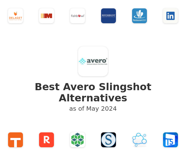 Best Avero Slingshot Alternatives