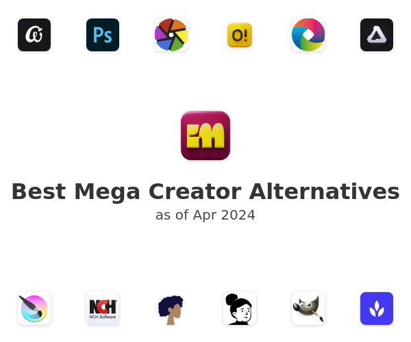 Best Mega Creator Alternatives